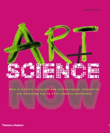 Art+Science Now