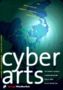 Cyberarts: Internationales Kompendium Prix Ars Electronica/ International Compendium Prix Ars Electronica